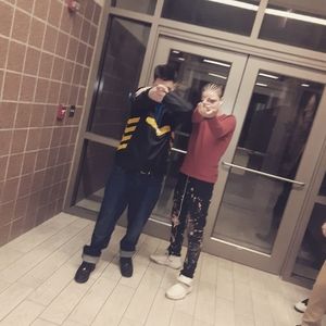 Meet your Posher, Kenny